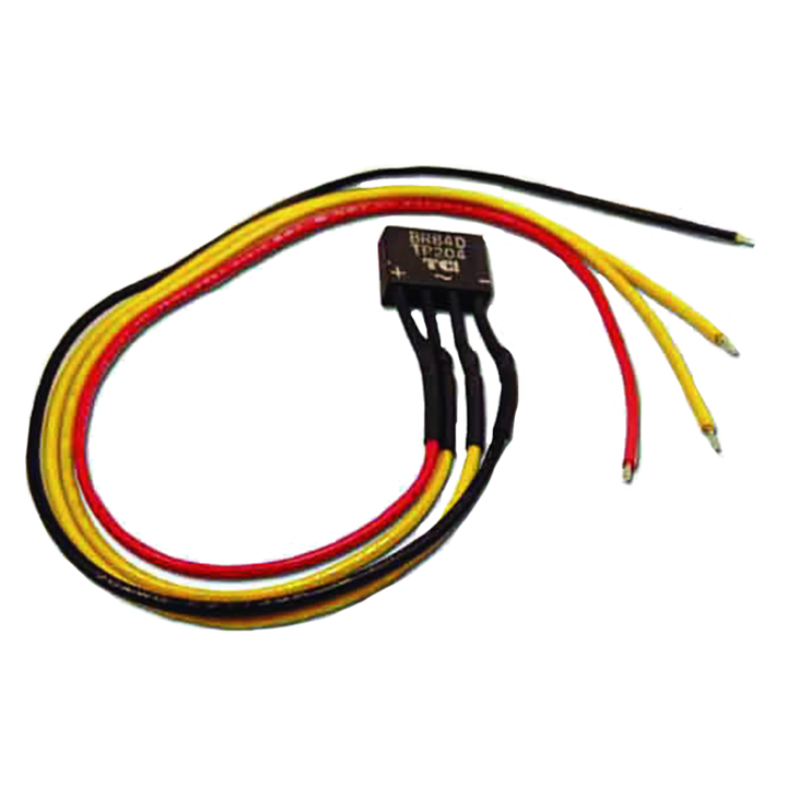 HES Parts and Accessories — 2001-1 product image