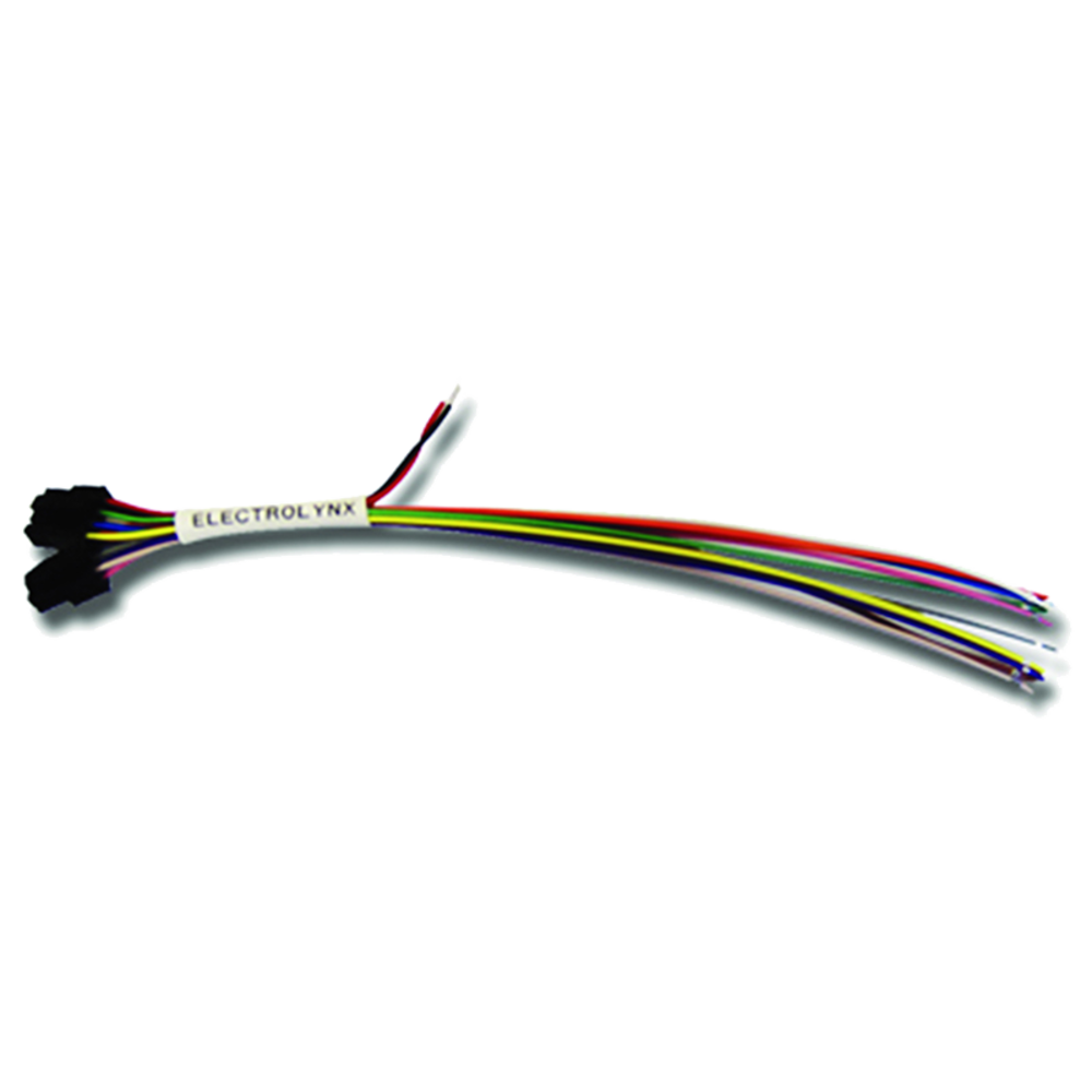 HES Parts and Accessories — 2004M product image