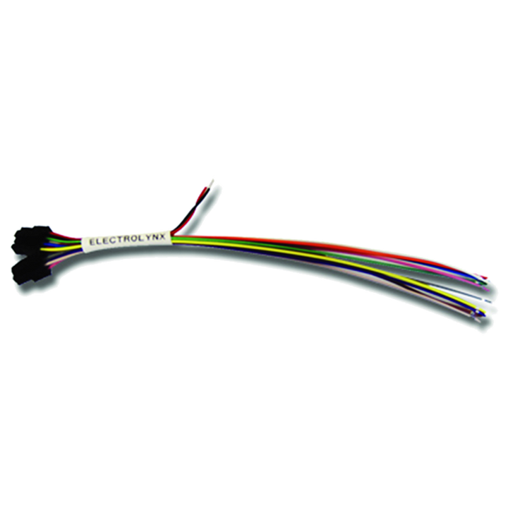 HES Parts and Accessories — 2004M product image