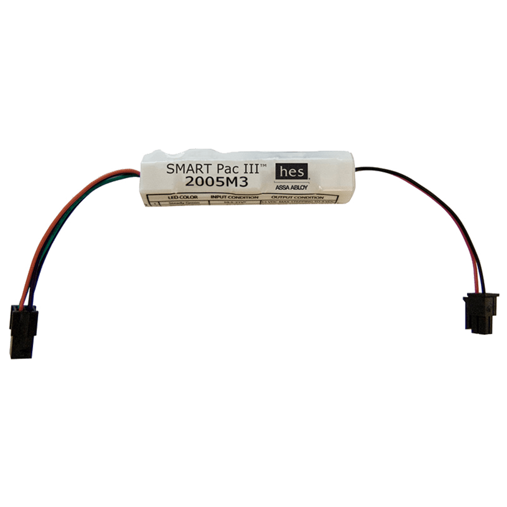 HES Parts and Accessories — 2005M3 product image
