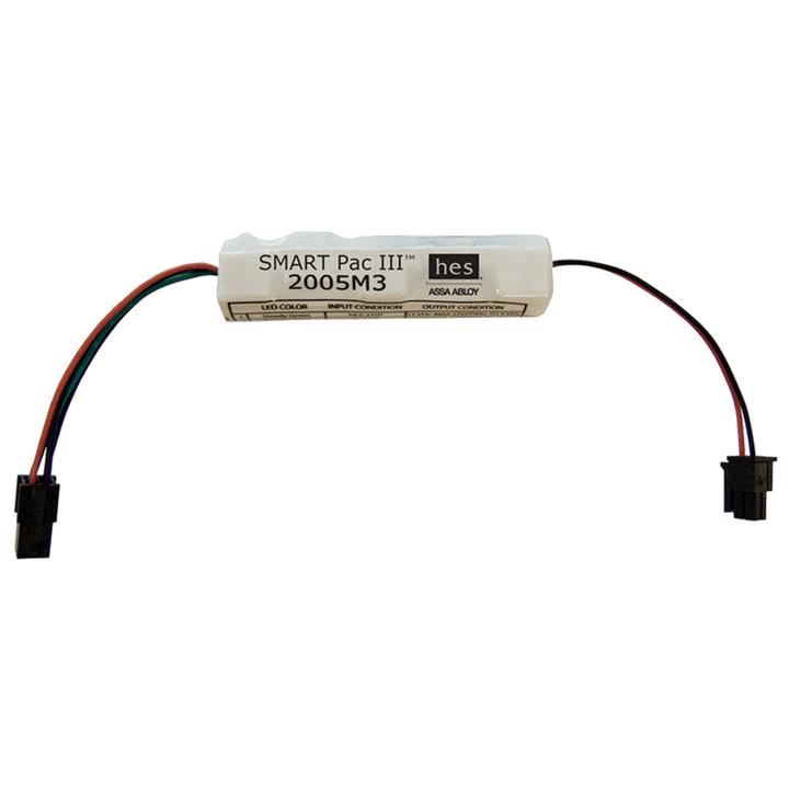 HES Parts and Accessories — 2005M3 product image