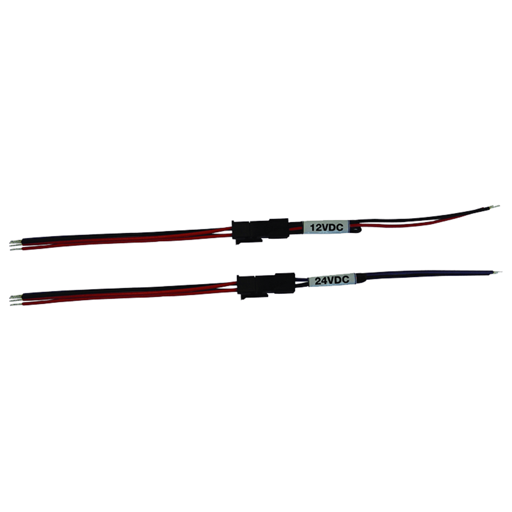 HES Parts and Accessories — 2007M product image