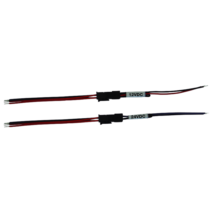 HES Parts and Accessories — 2007M product image