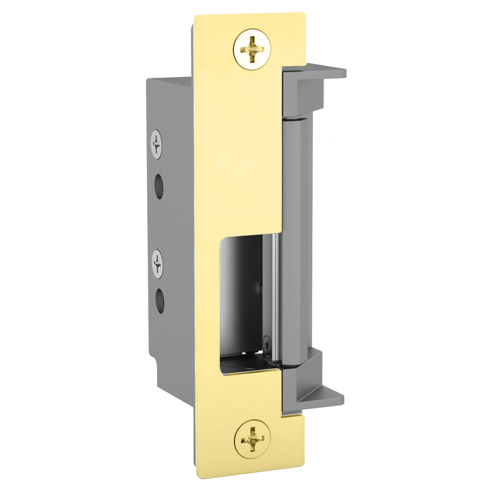 HES 4500C Series Electric Strikes — 4500C-605-LBSM product image