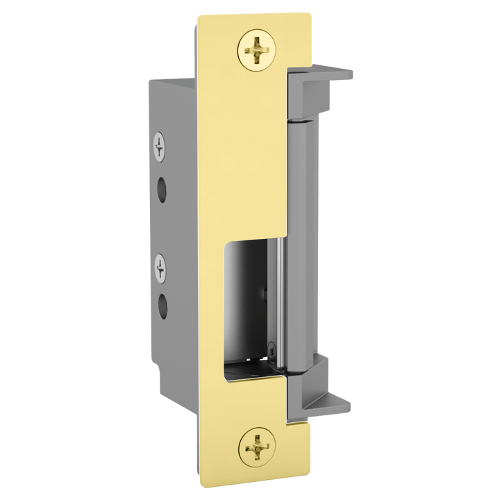 HES 4500C Series Electric Strikes — 4500C-606-LBM product image
