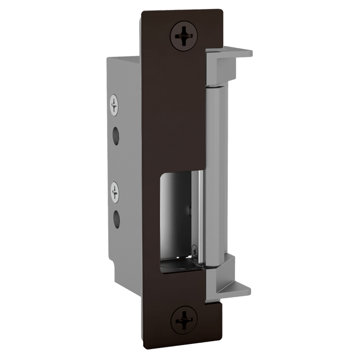 HES 4500C Series Electric Strikes — 4500C-613E-LBM product image