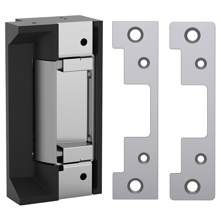 HES 5000 Series Electric Strikes — 5000C-630-LBM product image