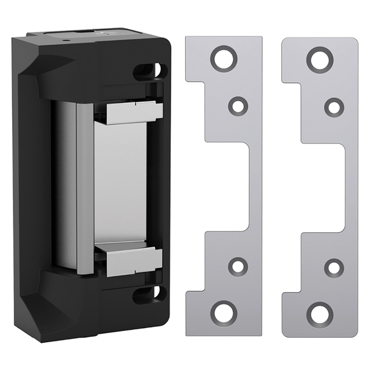 HES 5200 Series Electric Strikes — 5200C-630-LBM product image