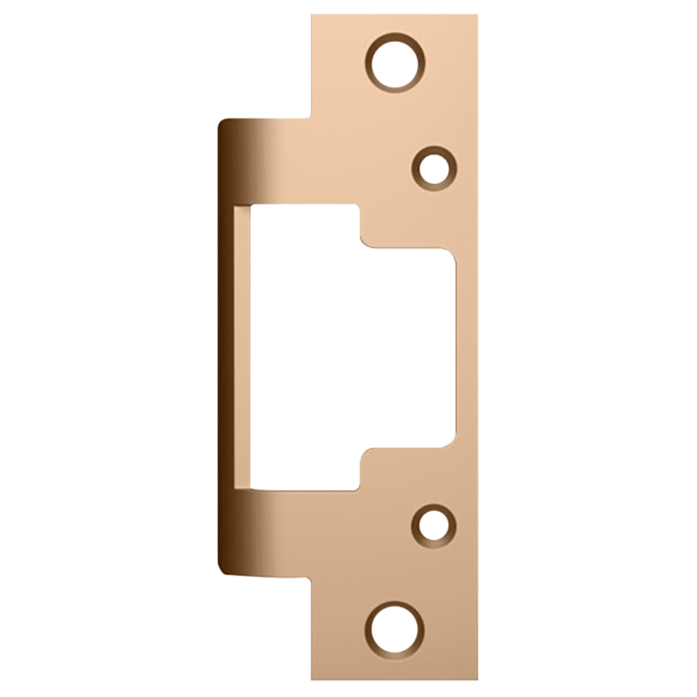 HES 8000/8300 Series Faceplates — 801 612 product image