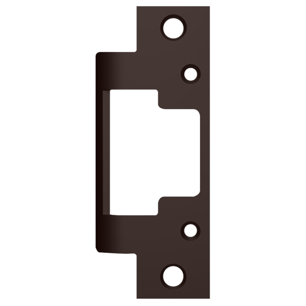 HES 8000/8300 Series Faceplates — 801 613E product image
