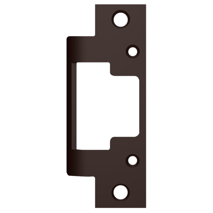 HES 8000/8300 Series Faceplates — 801 613E product image