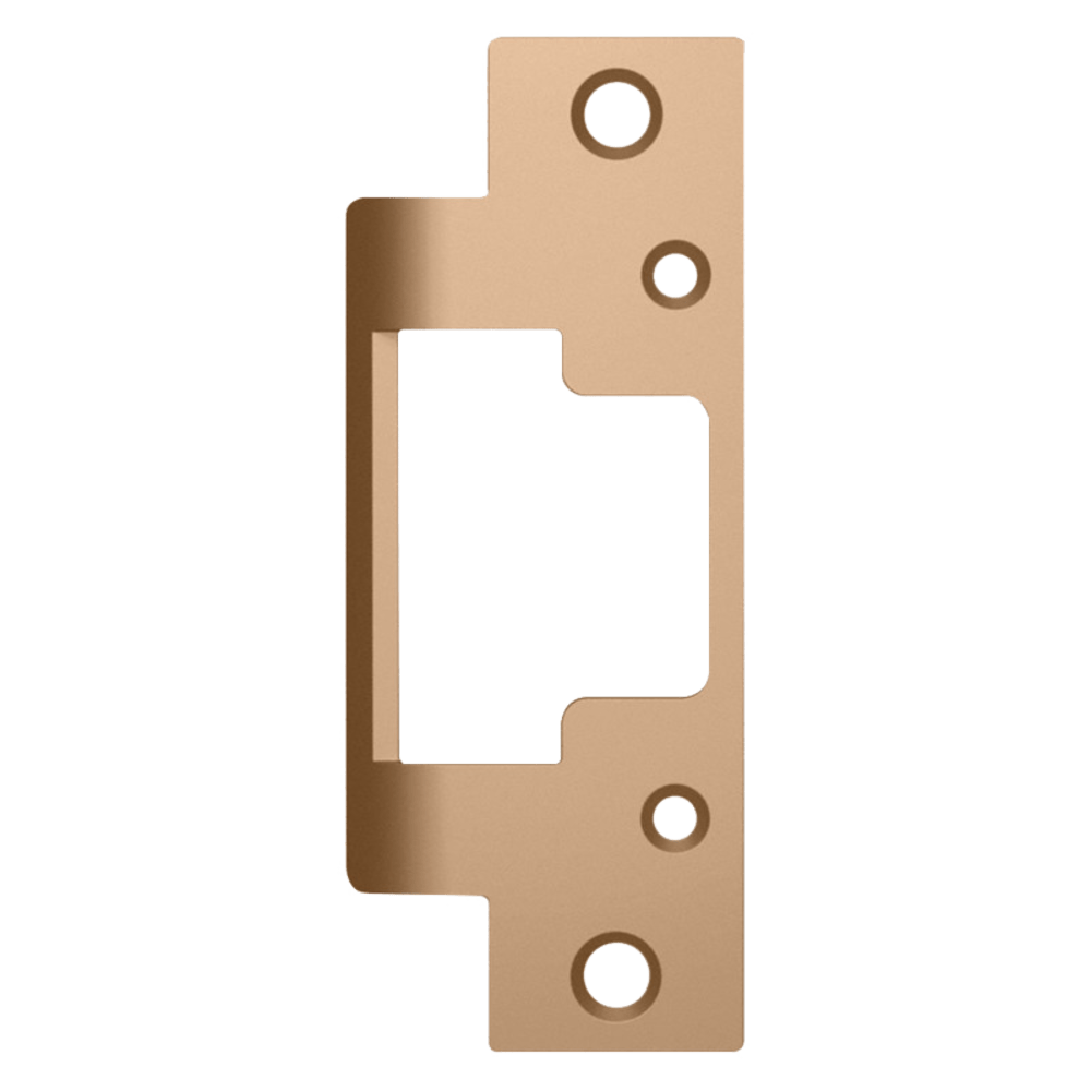 HES 8000/8300 Series Faceplates — 801A 612 product image