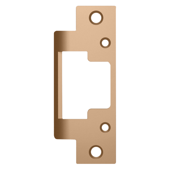 HES 8000/8300 Series Faceplates — 801A 612 product image