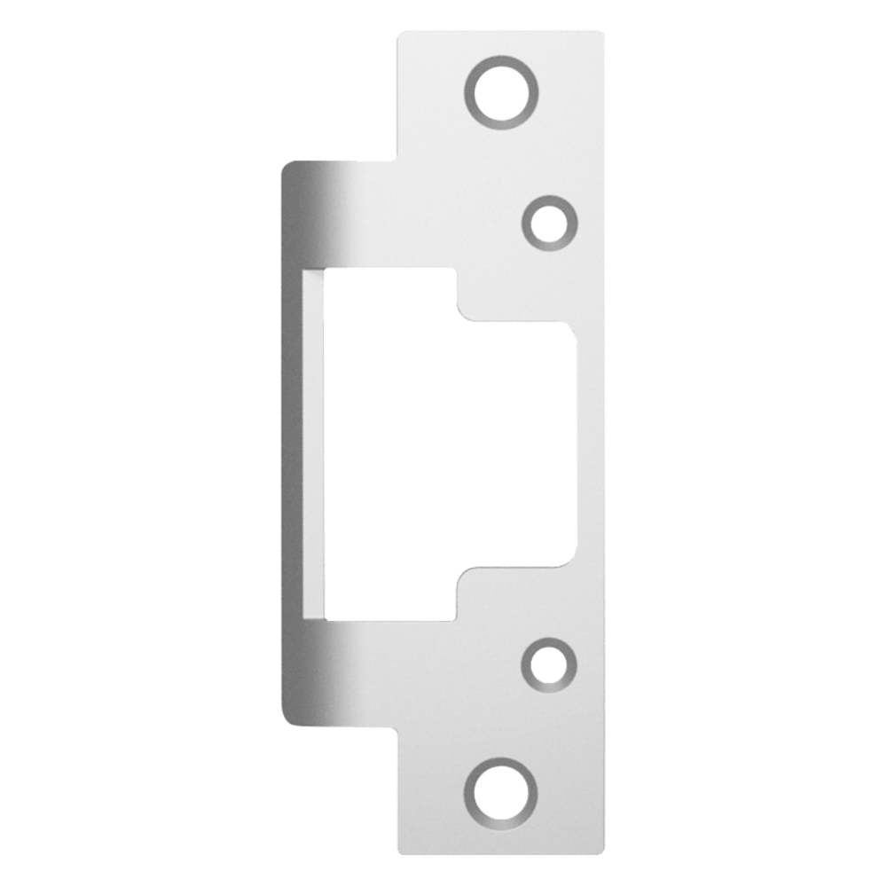 HES 8000/8300 Series Faceplates — 801A 629 product image