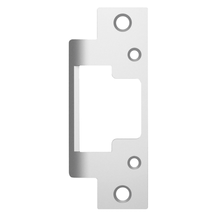 HES 8000/8300 Series Faceplates — 801A 629 product image