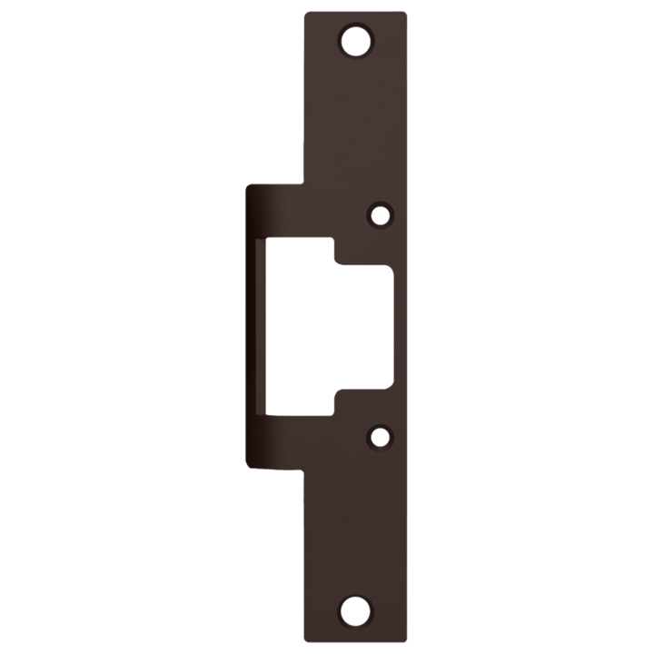 HES 8000/8300 Series Faceplates — 802 613E product image