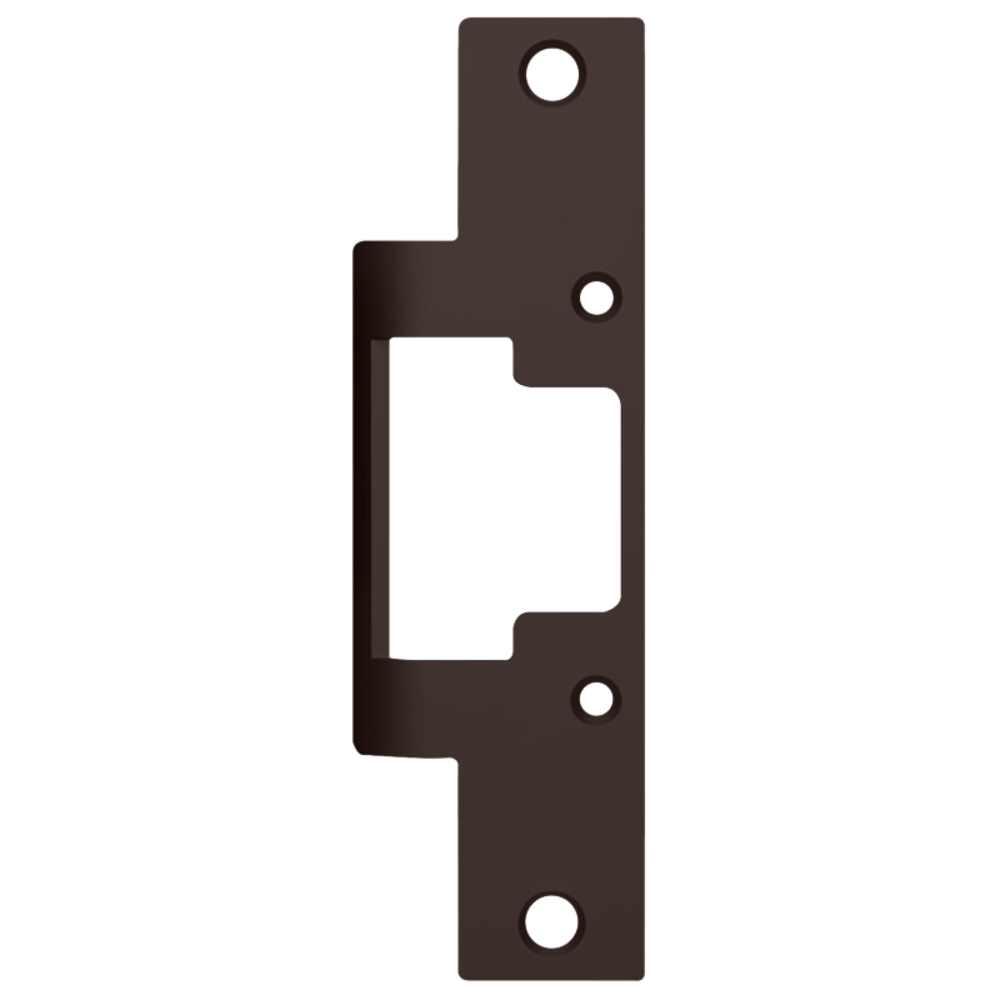HES 8000/8300 Series Faceplates — 803 613E product image
