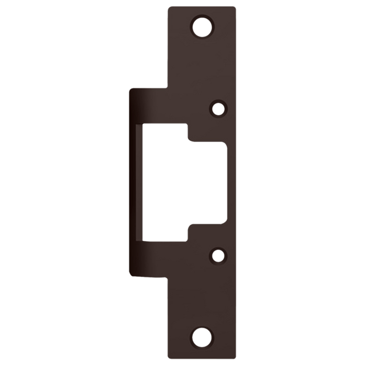 HES 8000/8300 Series Faceplates — 803 613E product image