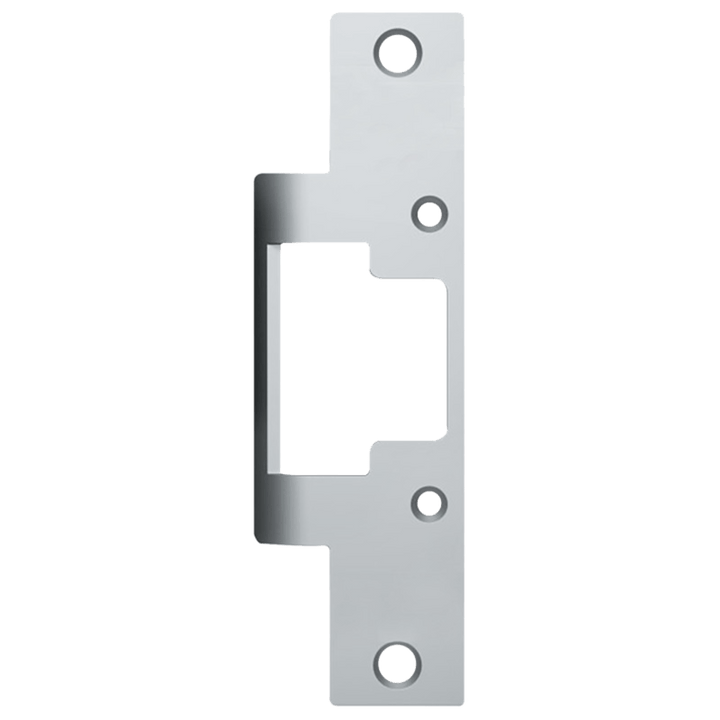 HES 8000/8300 Series Faceplates — 803 630 product image