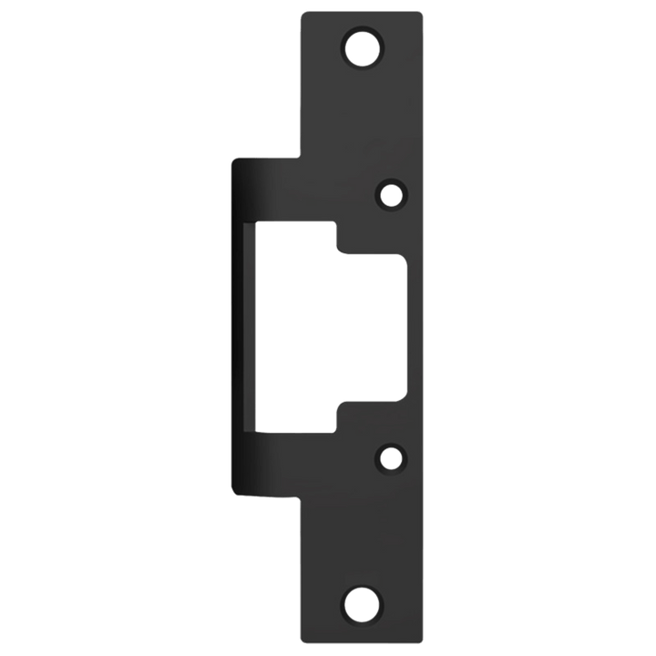 HES 8000/8300 Series Faceplates — 803 BLK product image