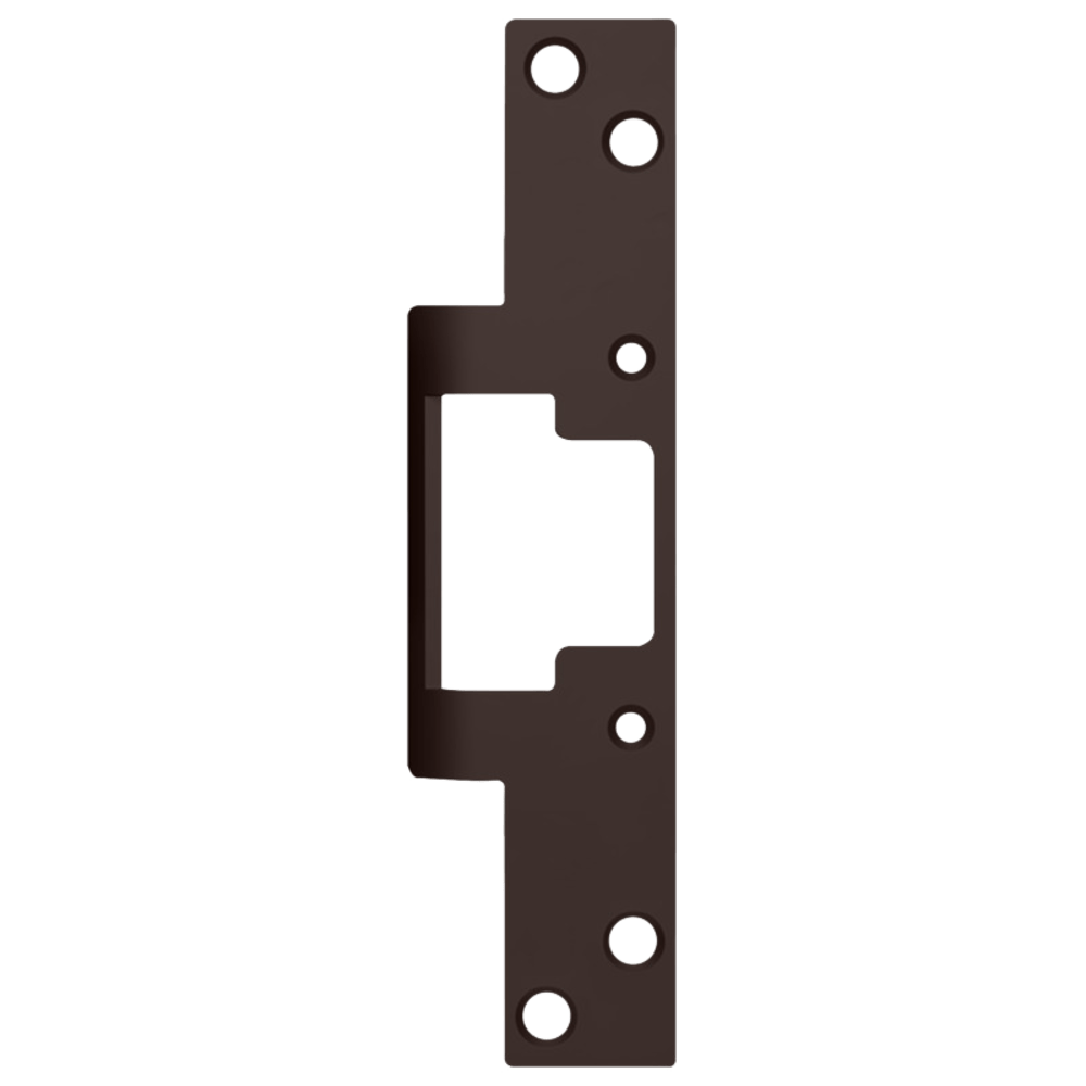 HES 8000/8300 Series Faceplates — 805 613E product image