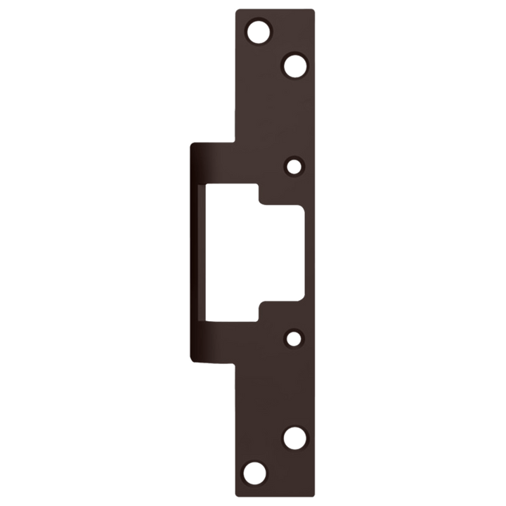 HES 8000/8300 Series Faceplates — 805 613E product image