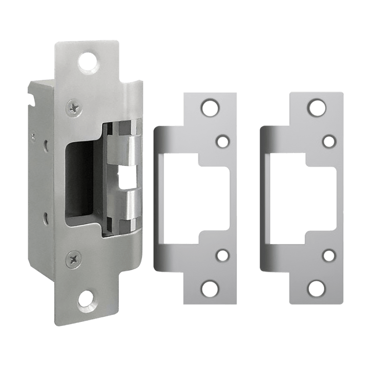 HES 8300 Series Electric Strikes — 8300C-630-LBM product image