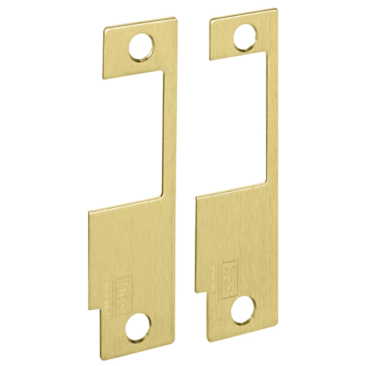 HES 8000/8300 Series Faceplates — 852K 606 product image