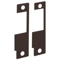 HES 8000/8300 Series Faceplates — 852K 613E product image