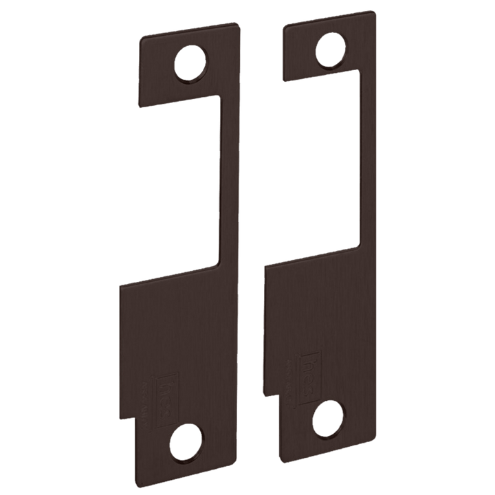 HES 8000/8300 Series Faceplates — 852K 613E product image