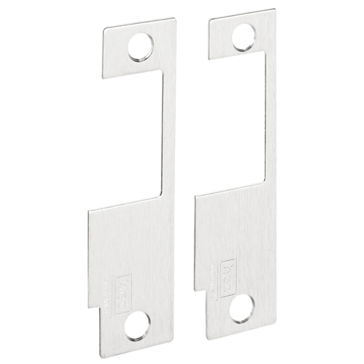 HES 8000/8300 Series Faceplates — 852K 629 product image