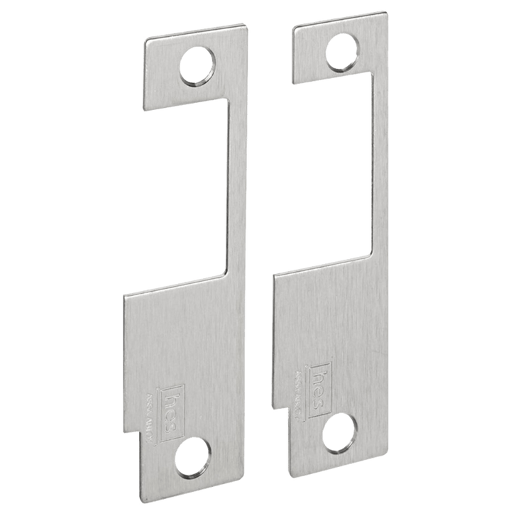 HES 8000/8300 Series Faceplates — 852K 630 product image
