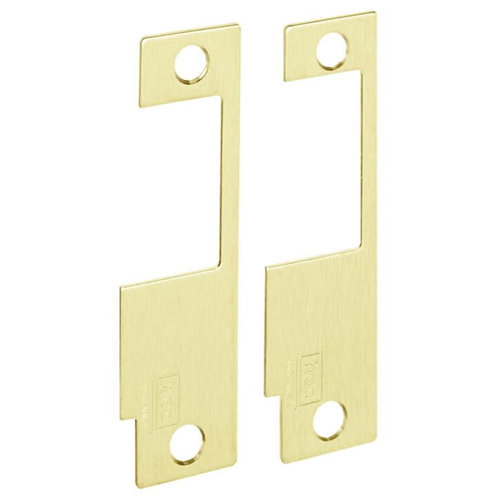 HES 8000/8300 Series Faceplates — 852L 605 product image