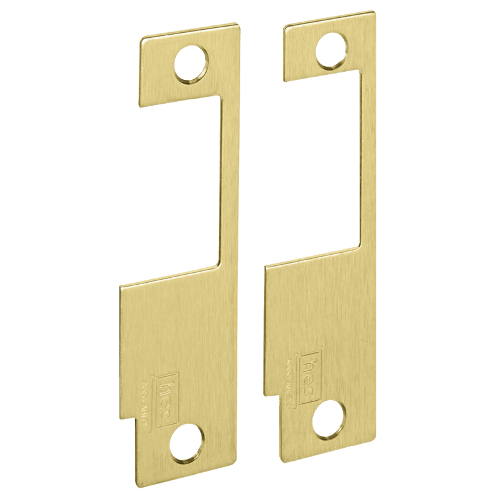 HES 8000/8300 Series Faceplates — 852M 606 product image