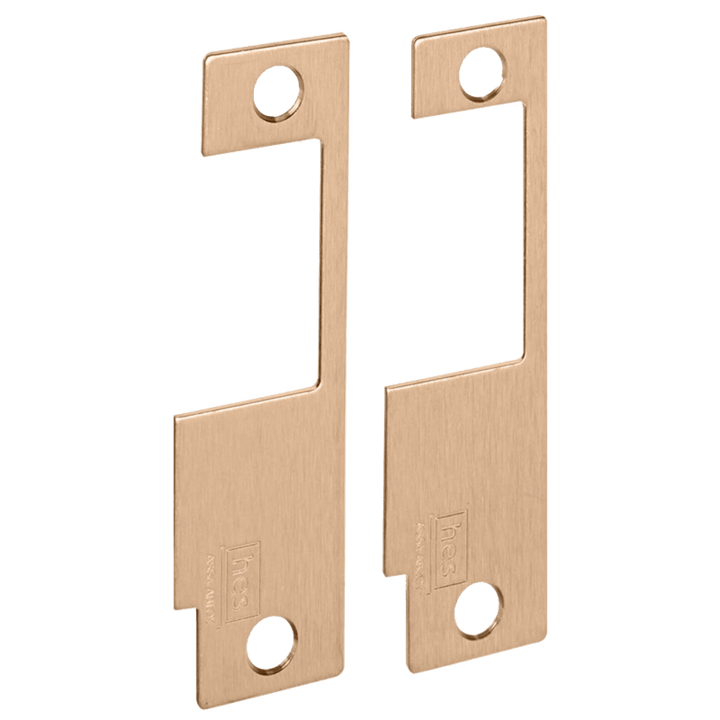 HES 8000/8300 Series Faceplates — 852M 612 product image