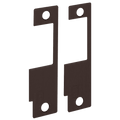 HES 8000/8300 Series Faceplates — 852M 613E product image