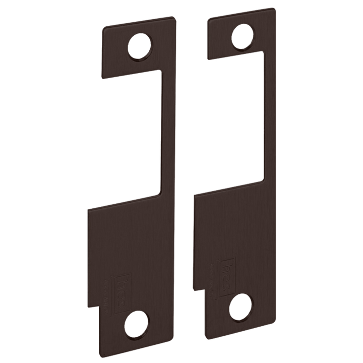 HES 8000/8300 Series Faceplates — 852M 613E product image