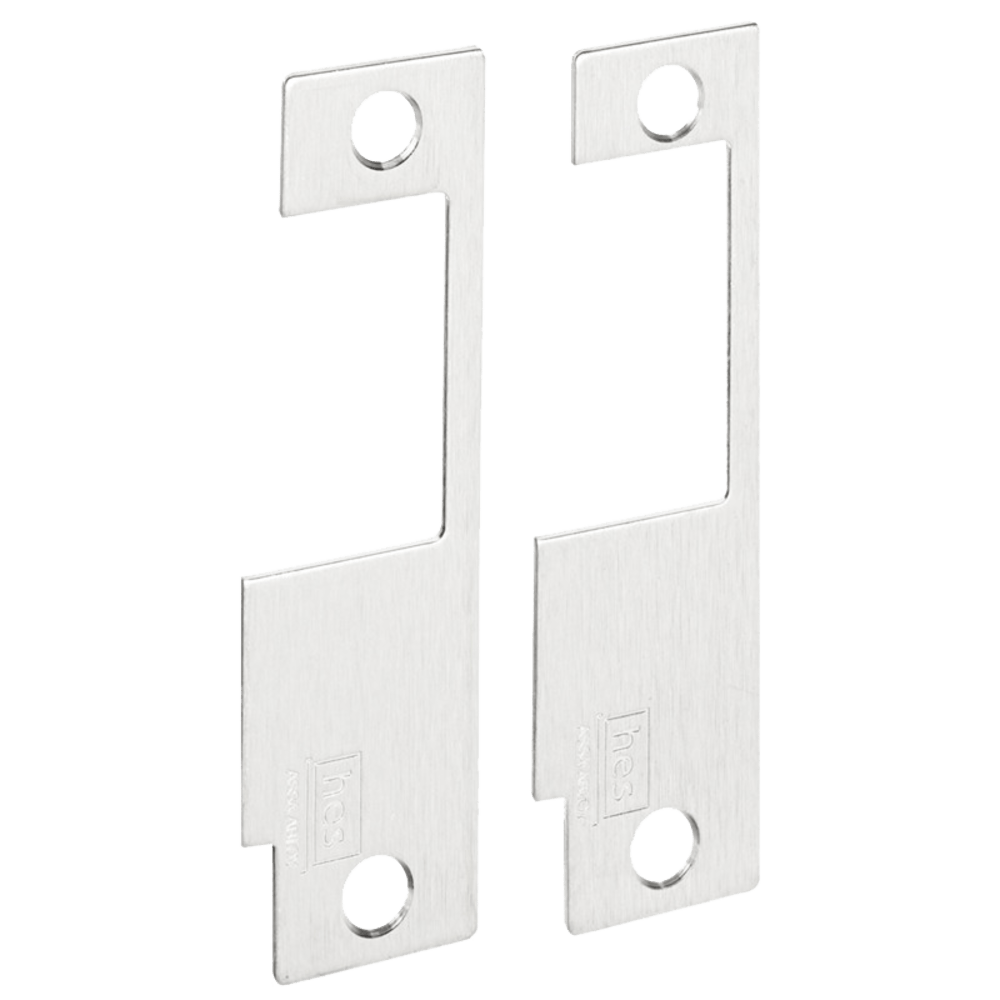 HES 8000/8300 Series Faceplates — 852M 629 product image
