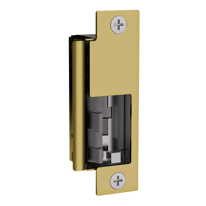 HES 8500 Series Electric Strikes — 8500-605-LBSM product image