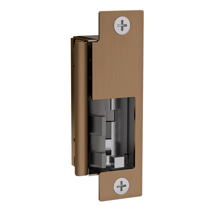 HES 8500 Series Electric Strikes — 8500-612-LBM product image