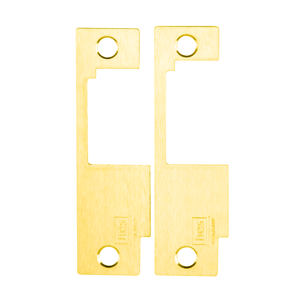 HES 8000/8300 Series Faceplates — 851M 605 product image