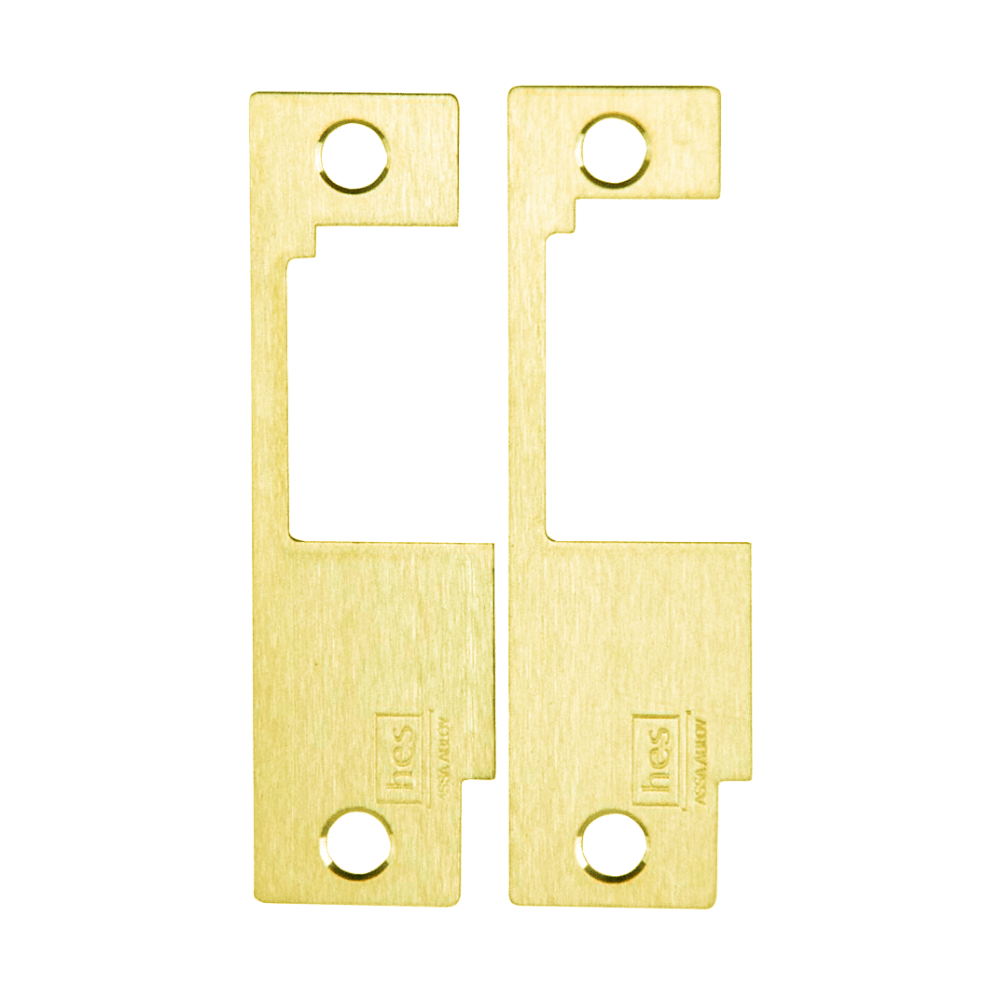 HES 8000/8300 Series Faceplates — 851M 606 product image