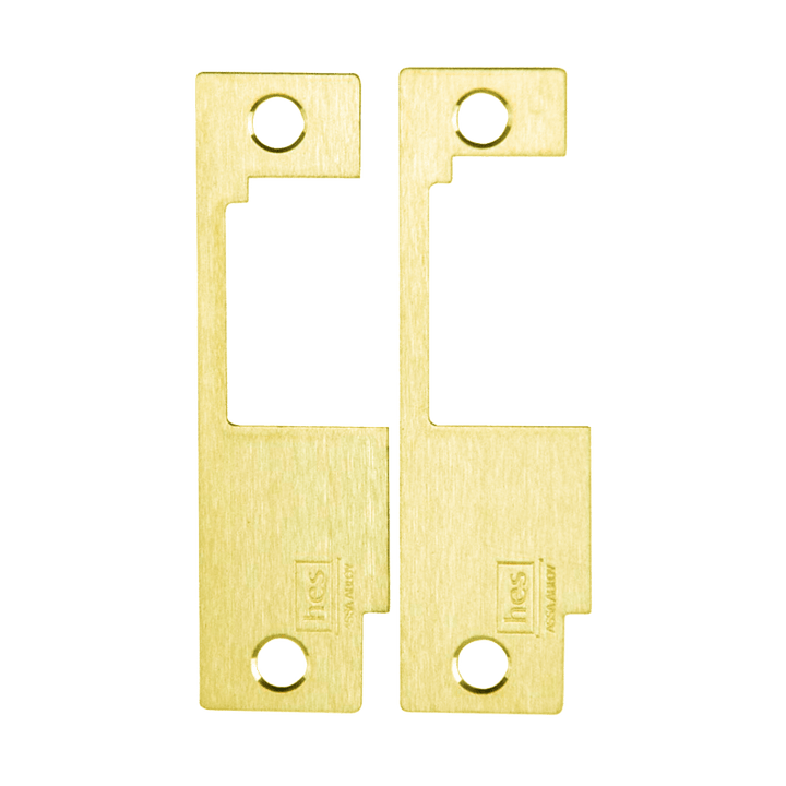 HES 8000/8300 Series Faceplates — 851M 606 product image