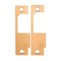 HES 8000/8300 Series Faceplates — 851M 612 product image