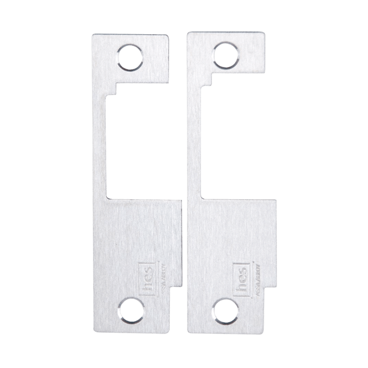 HES 8000/8300 Series Faceplates — 851M 629 product image