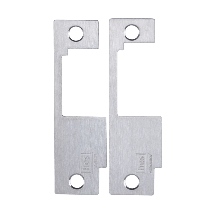 HES 8000/8300 Series Faceplates — 851M 630 product image