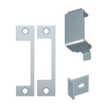 HES 1006 Series Faceplates — DB KIT 630 product image