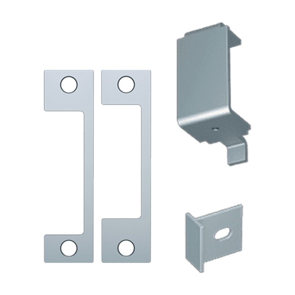 HES 1006 Series Faceplates — DB KIT 630 product image
