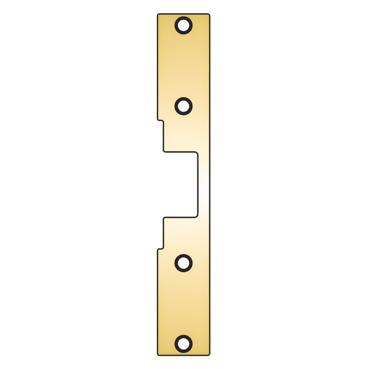 HES 1006 Series Faceplates — J-2 605 product image
