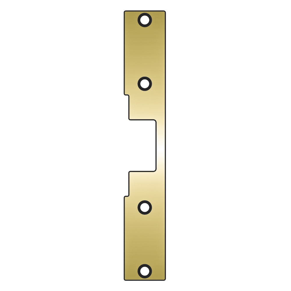 HES 1006 Series Faceplates — J-2 606 product image